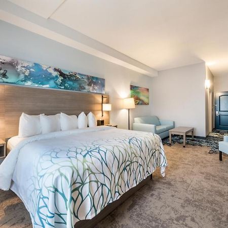 Garner Hotel Virginia Beach North By Ihg Exterior foto