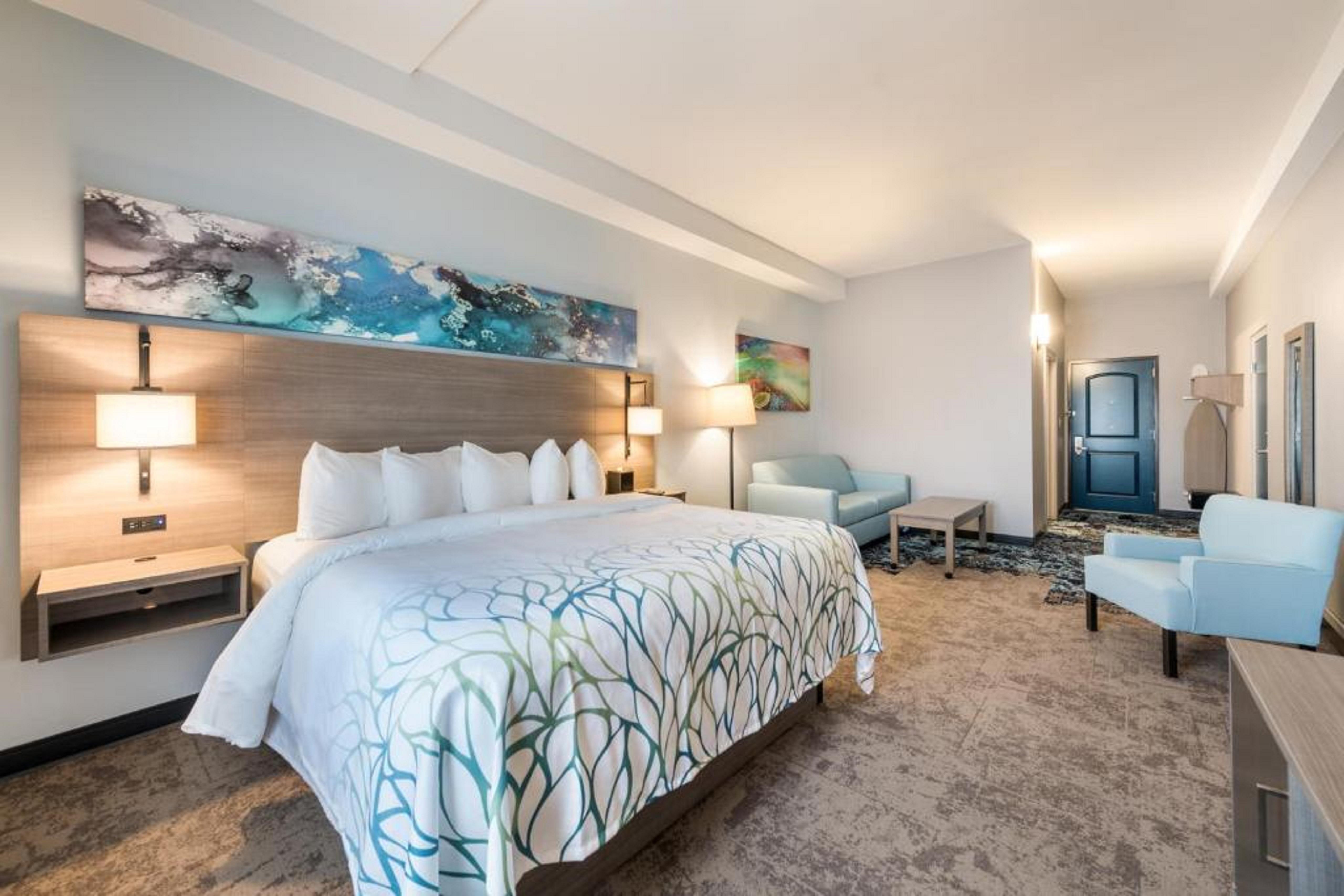 Garner Hotel Virginia Beach North By Ihg Exterior foto