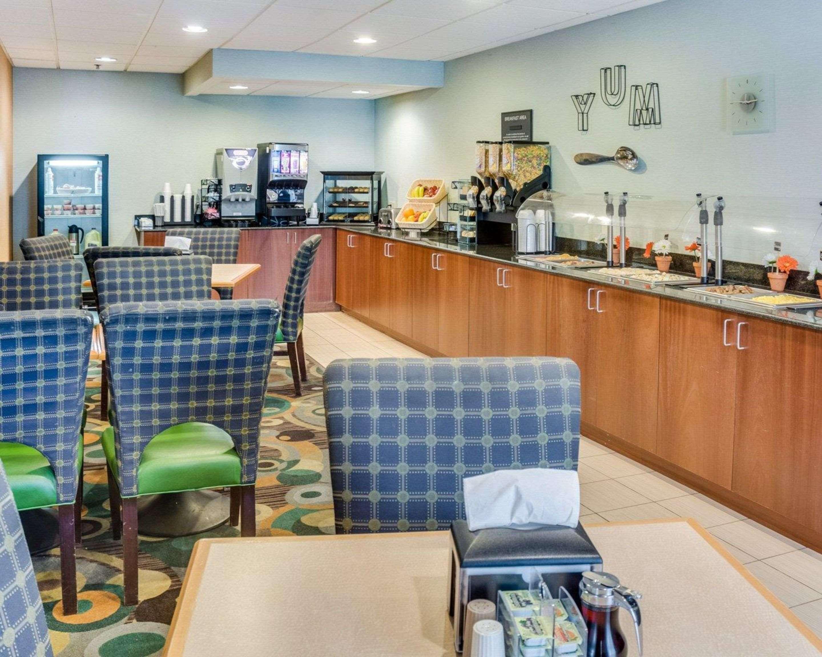 Garner Hotel Virginia Beach North By Ihg Exterior foto