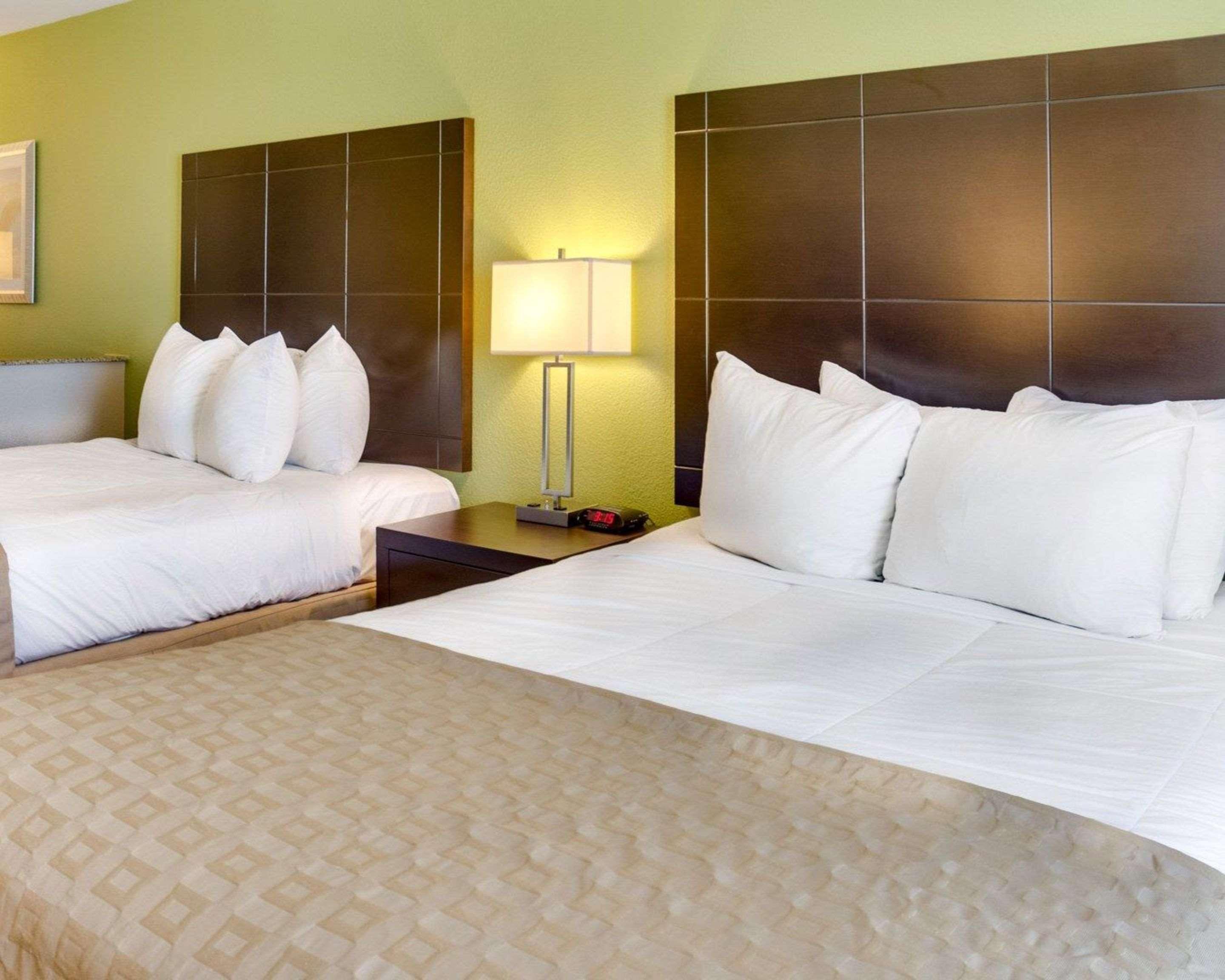 Garner Hotel Virginia Beach North By Ihg Exterior foto