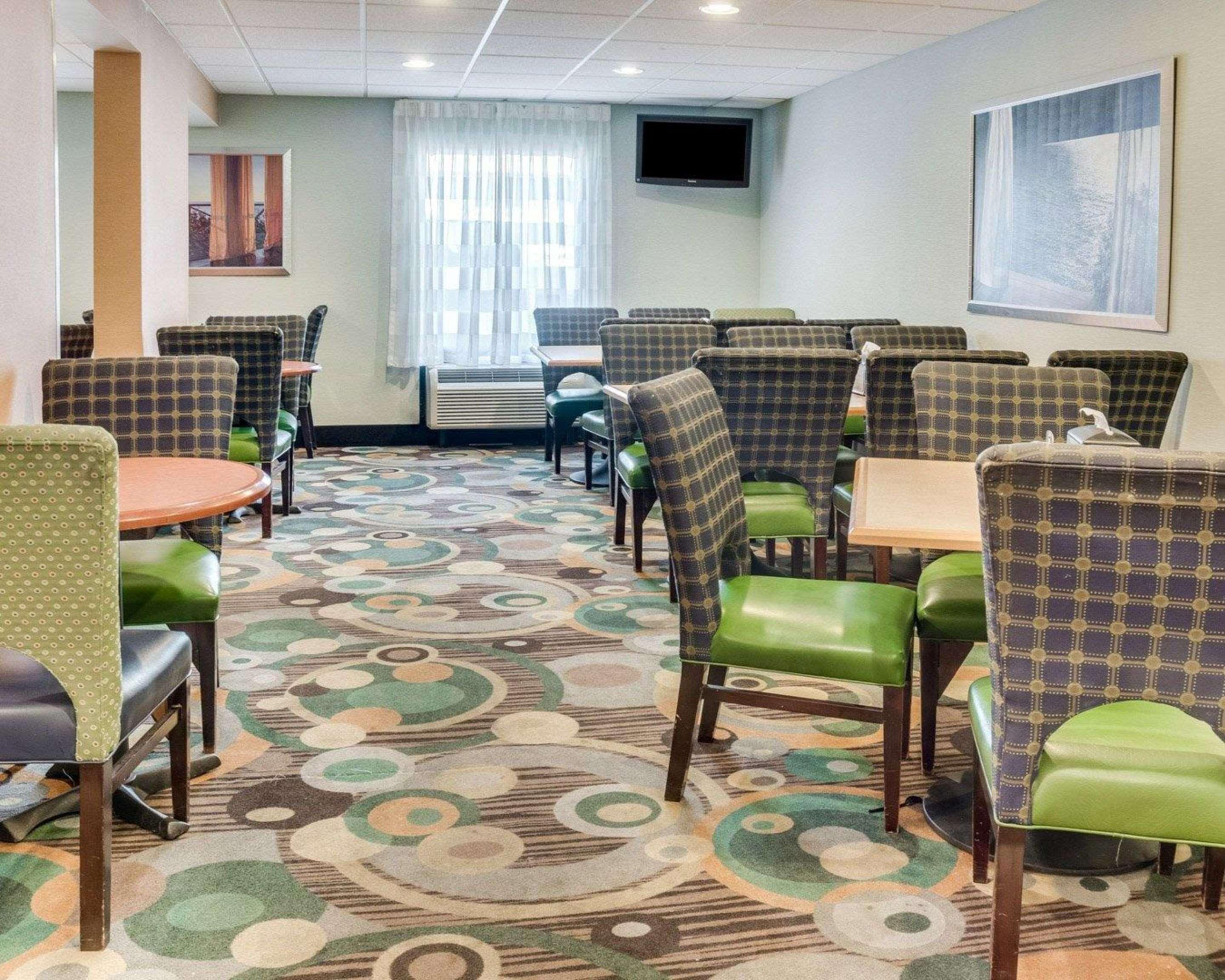 Garner Hotel Virginia Beach North By Ihg Exterior foto