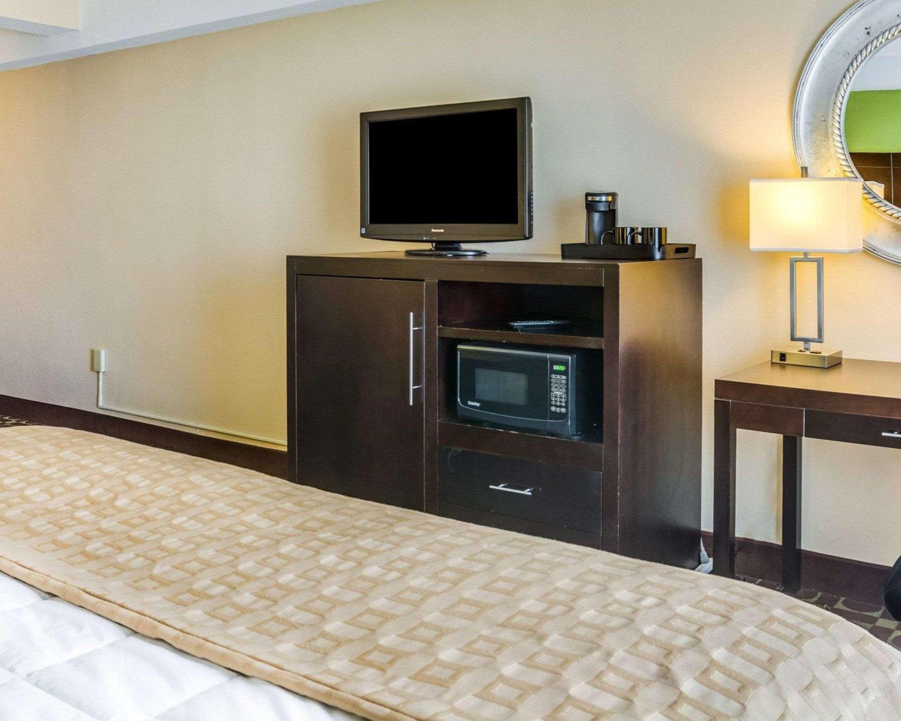 Garner Hotel Virginia Beach North By Ihg Exterior foto