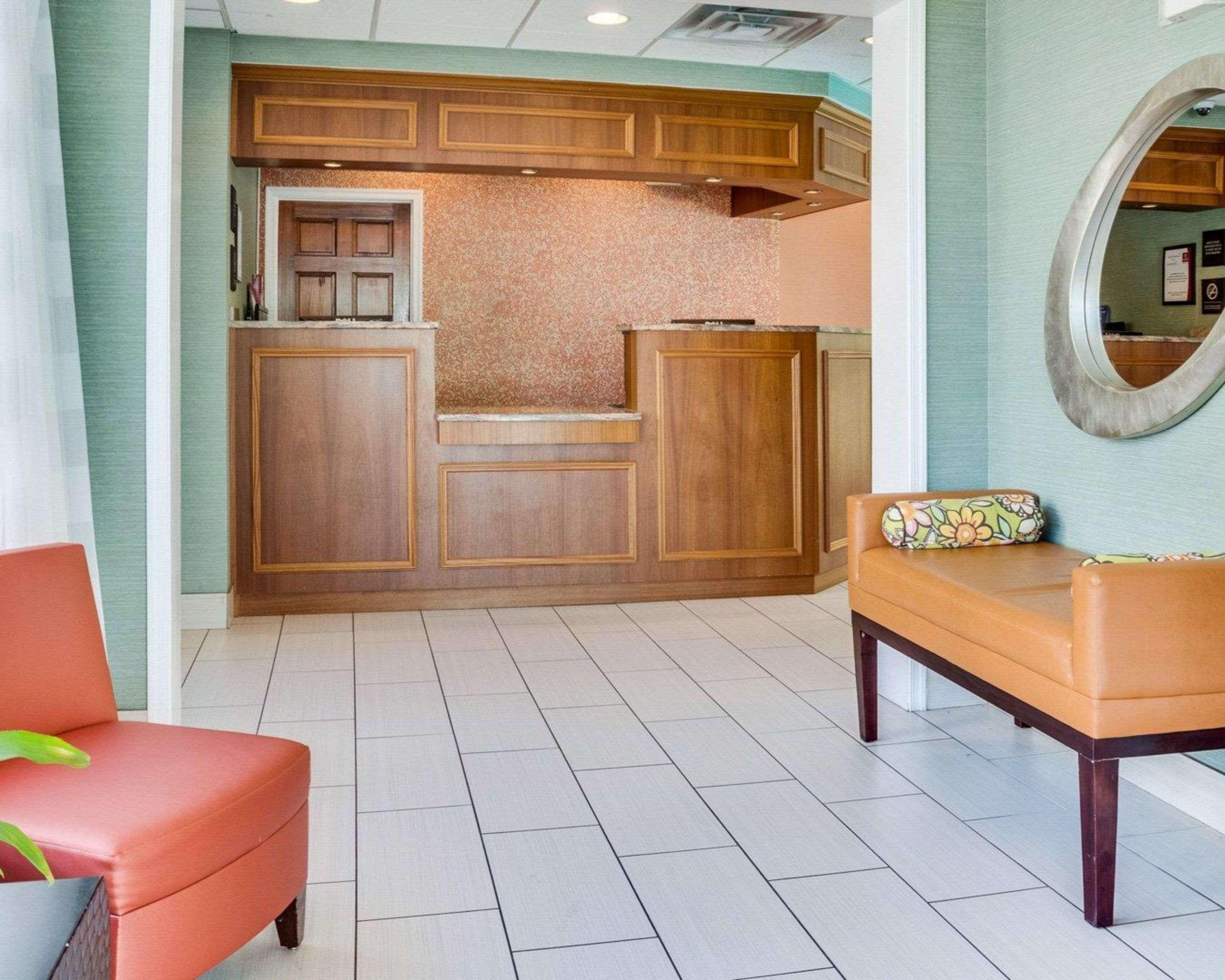 Garner Hotel Virginia Beach North By Ihg Exterior foto