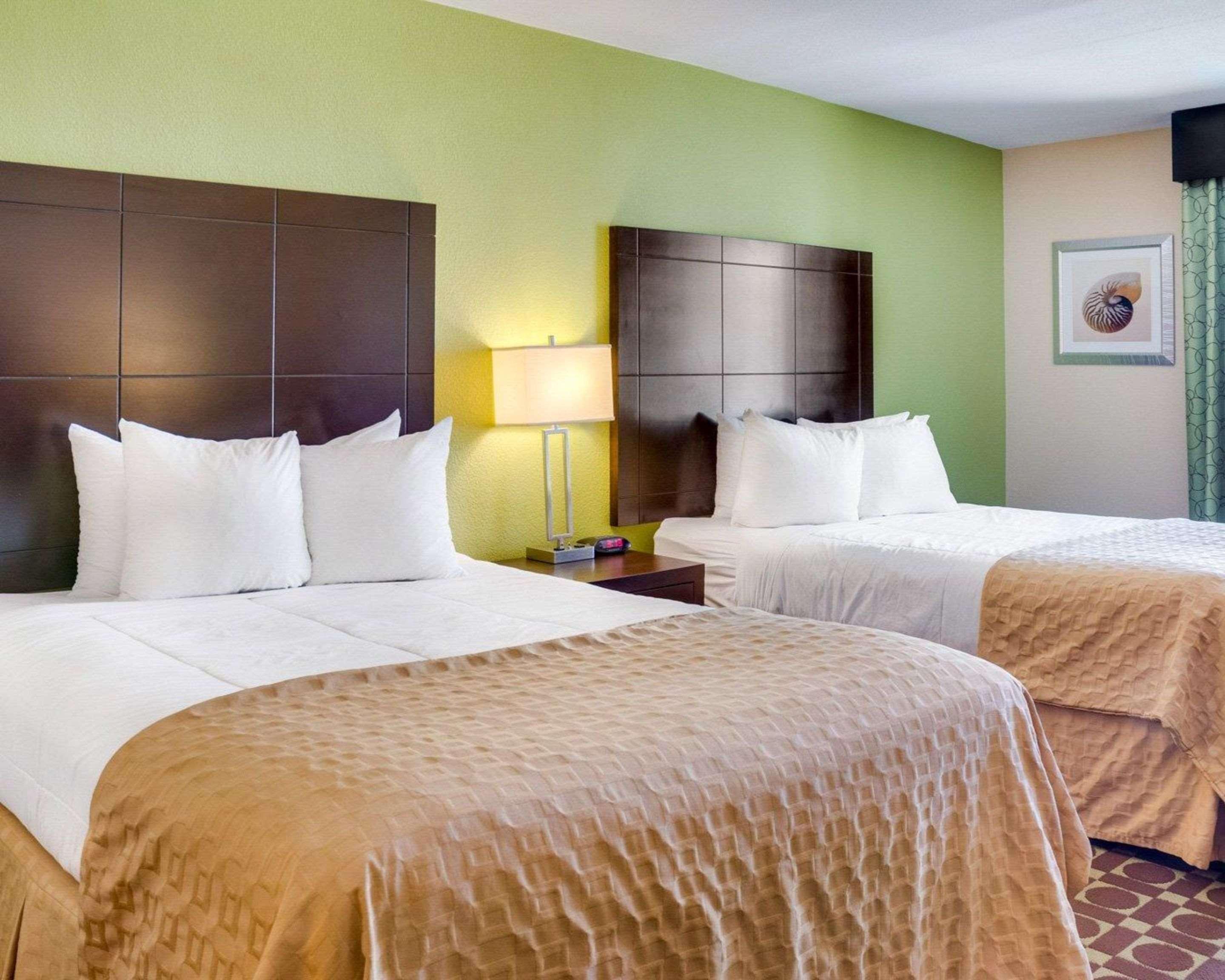 Garner Hotel Virginia Beach North By Ihg Exterior foto