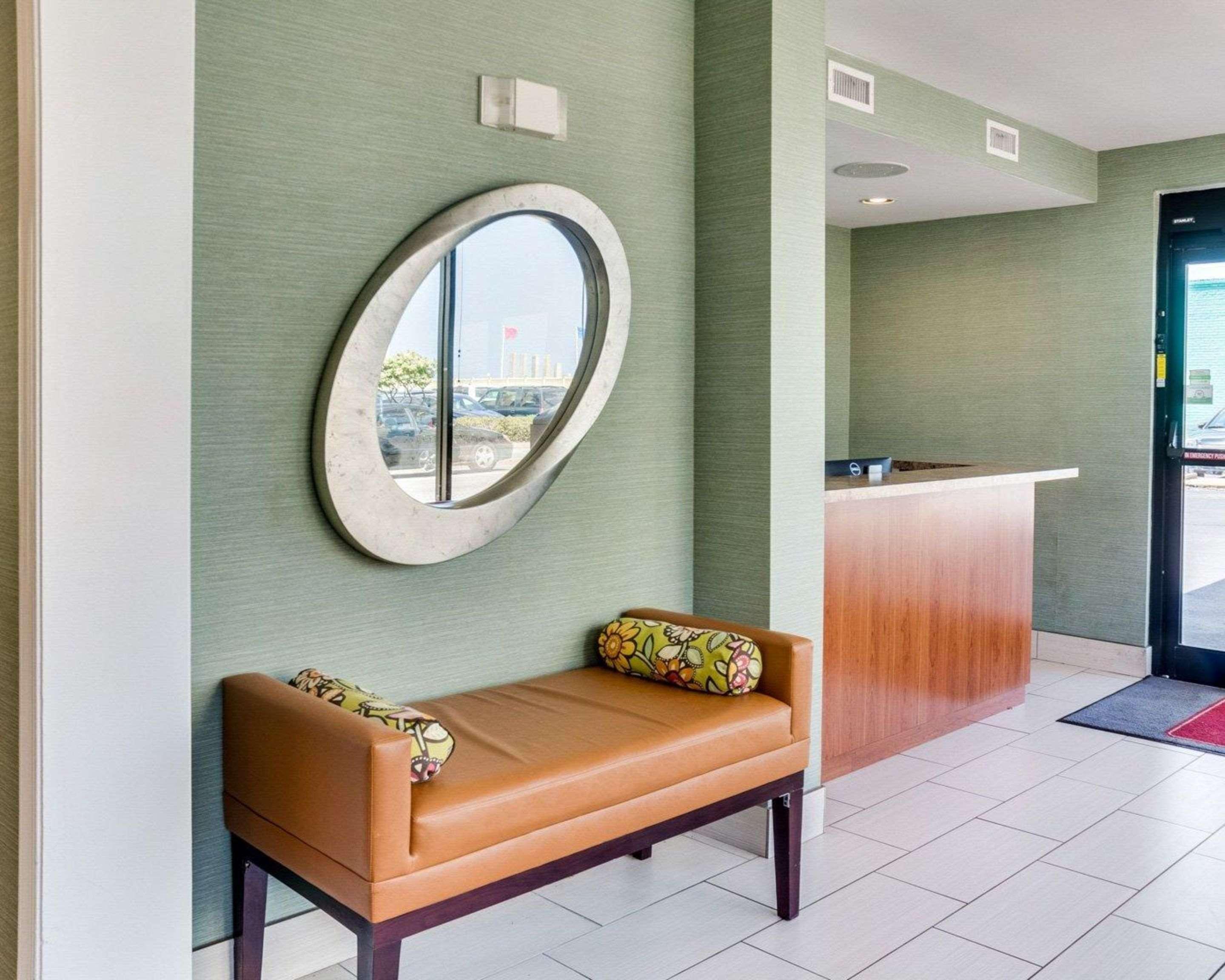 Garner Hotel Virginia Beach North By Ihg Exterior foto