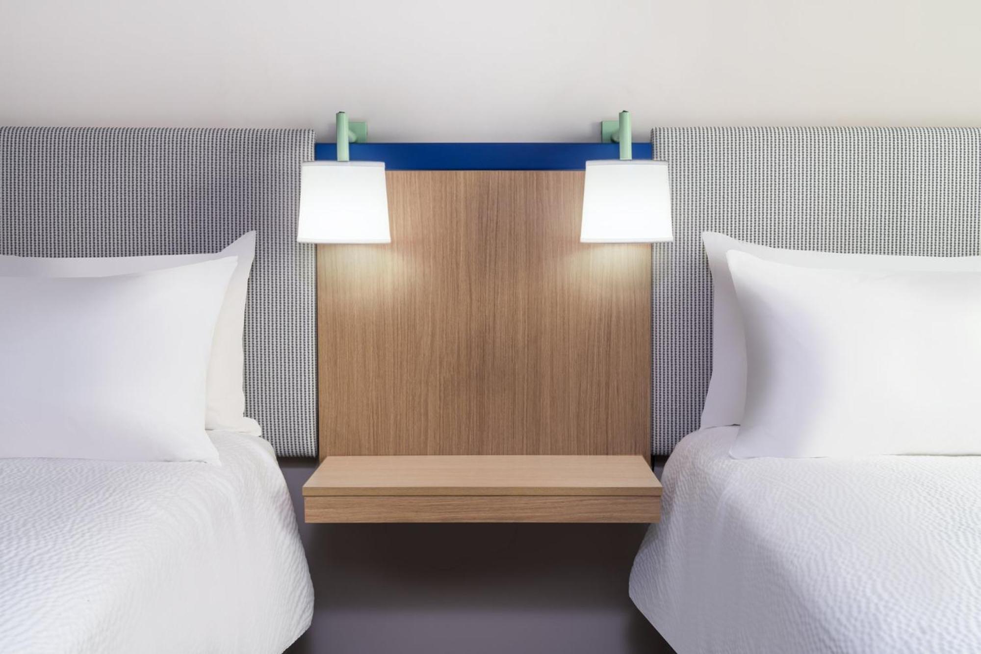 Garner Hotel Virginia Beach North By Ihg Exterior foto
