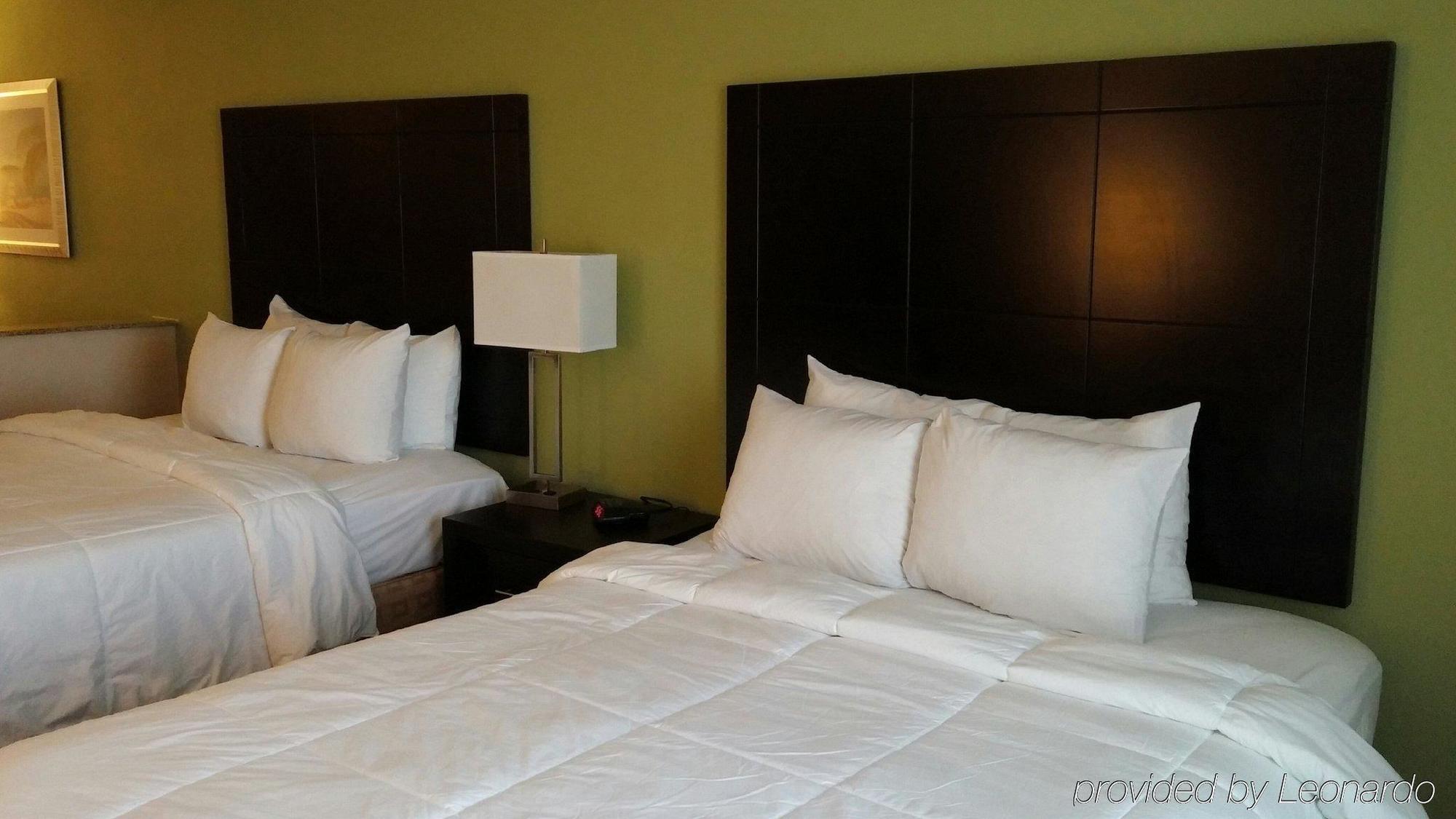 Garner Hotel Virginia Beach North By Ihg Exterior foto